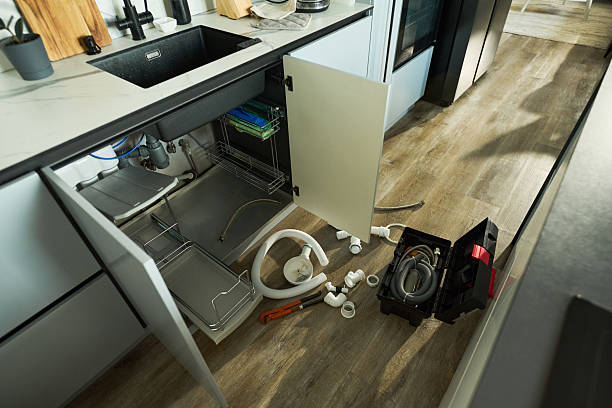 24/7 Emergency Garbage Disposal Repair experts in Munford, AL