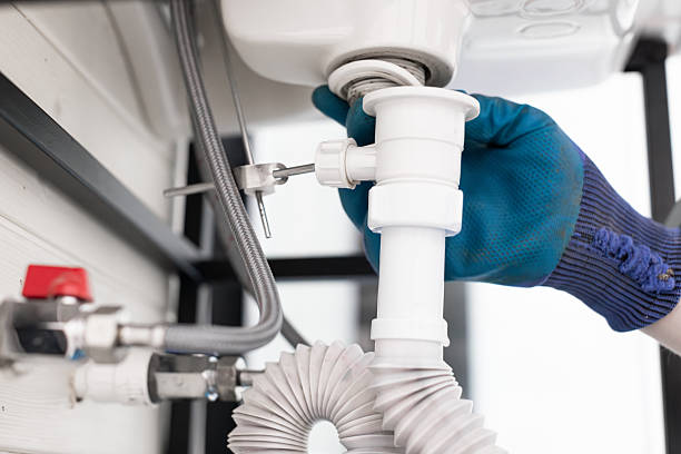 Reliable Garbage Disposal Repair contractor in Munford, AL by Ultimate Plumbing LLC